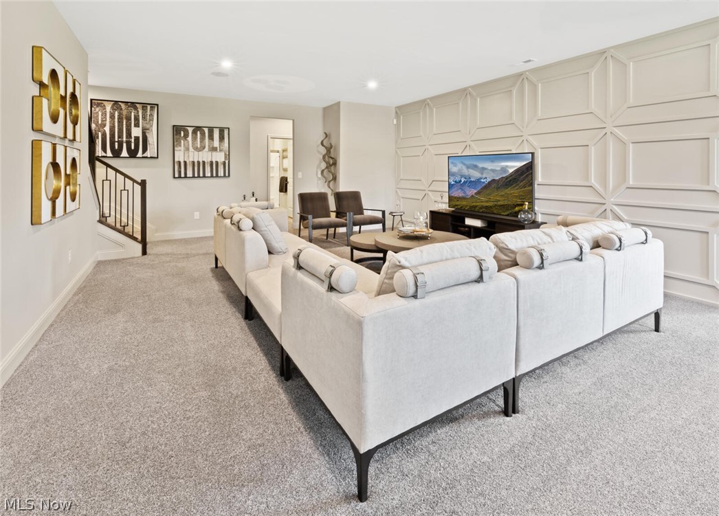 Highland Park - Residential