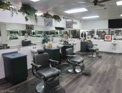 Harvard Heights - Commercial Sale