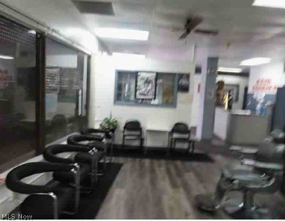 Harvard Heights - Commercial Sale