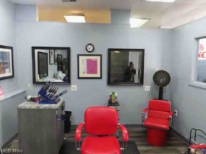 Harvard Heights - Commercial Sale