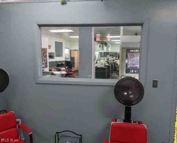 Harvard Heights - Commercial Sale