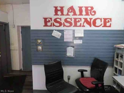 Harvard Heights - Commercial Sale