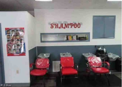 Harvard Heights - Commercial Sale