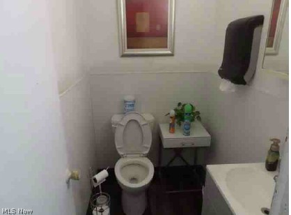 Harvard Heights - Commercial Sale