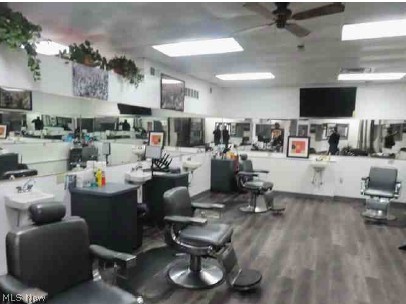 Harvard Heights - Commercial Sale