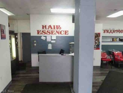 17320 Harvard Avenue