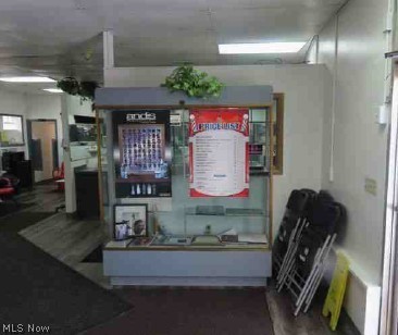 Harvard Heights - Commercial Sale