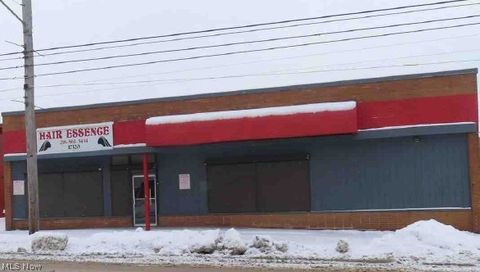 17320 Harvard Avenue Cleveland OH 44128