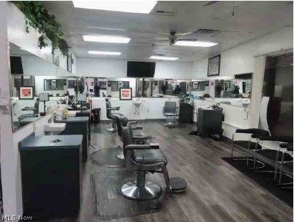 Harvard Heights - Commercial Sale