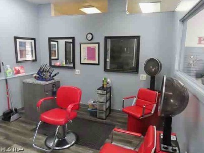 Harvard Heights - Commercial Sale