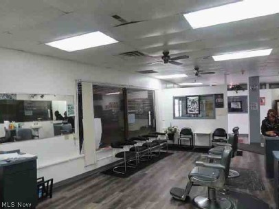 Harvard Heights - Commercial Sale