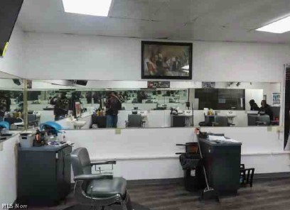 Harvard Heights - Commercial Sale