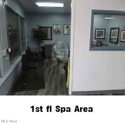 17320 Harvard Avenue