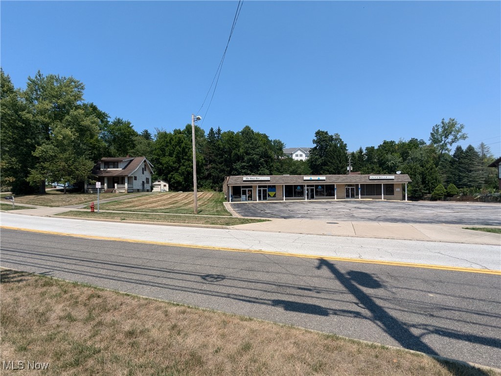 7011 Mill Road