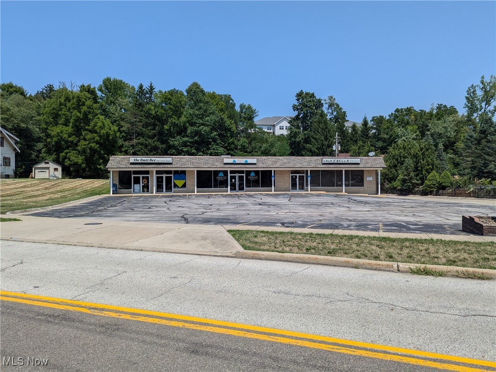 7011 Mill Road