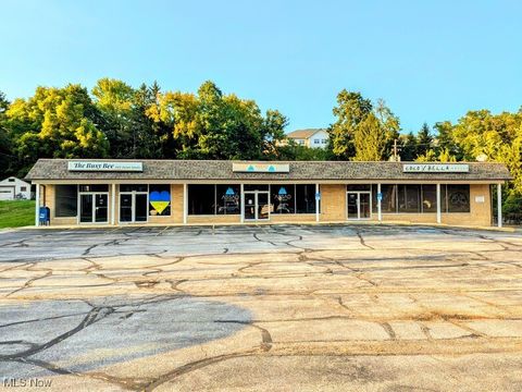 7011 Mill Road Brecksville OH 44141