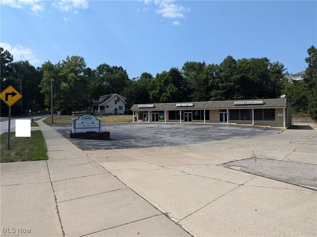 7011 Mill Road