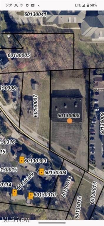 7011 Mill Road
