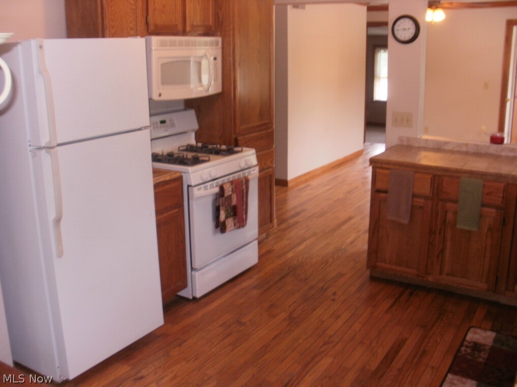 Parkside Estates - Residential