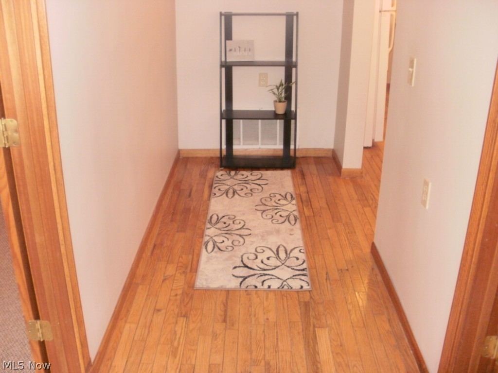 Parkside Estates - Residential