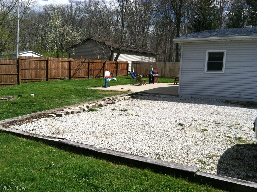 Parkside Estates - Residential