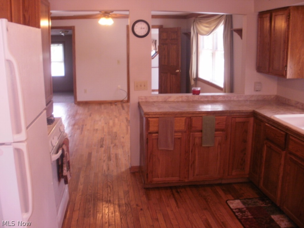 Parkside Estates - Residential