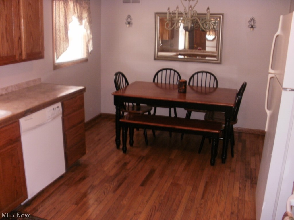 Parkside Estates - Residential