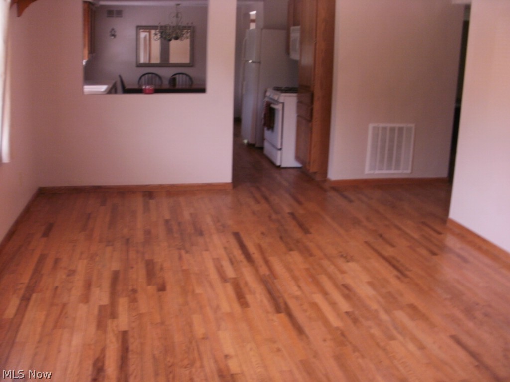 Parkside Estates - Residential