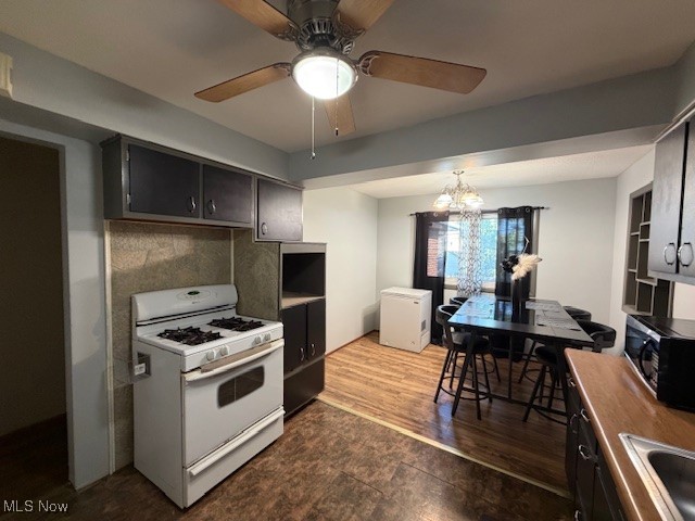 Turney Hlnds - Residential