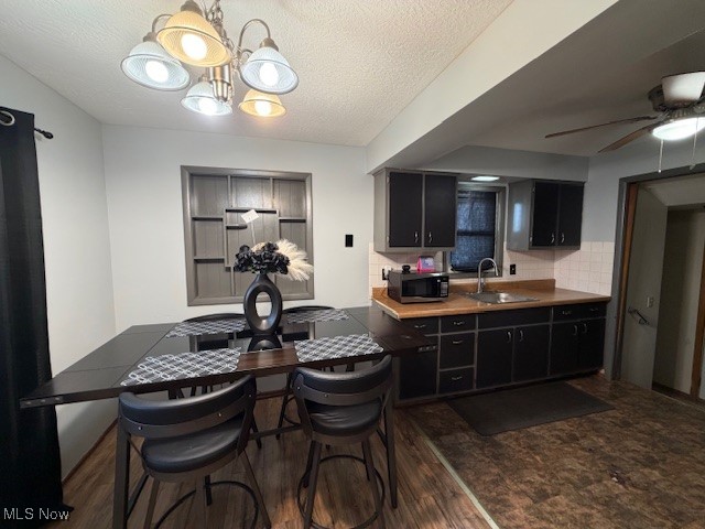 Turney Hlnds - Residential