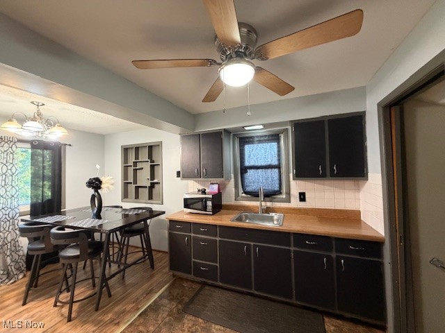 Turney Hlnds - Residential