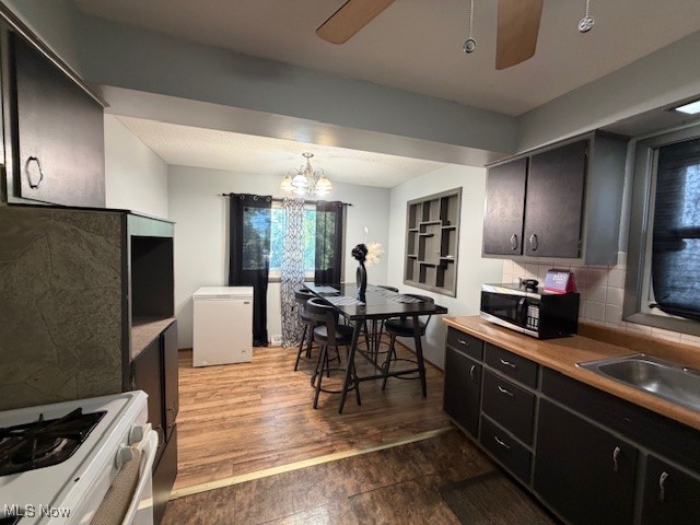 Turney Hlnds - Residential
