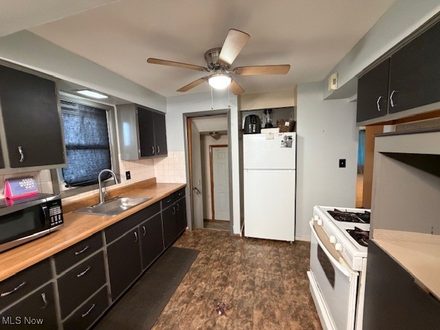 Turney Hlnds - Residential
