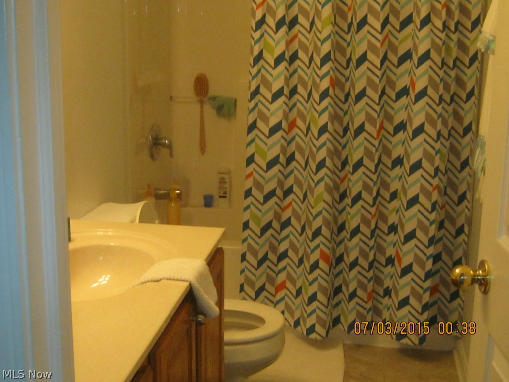 Sandy Rdg - Residential