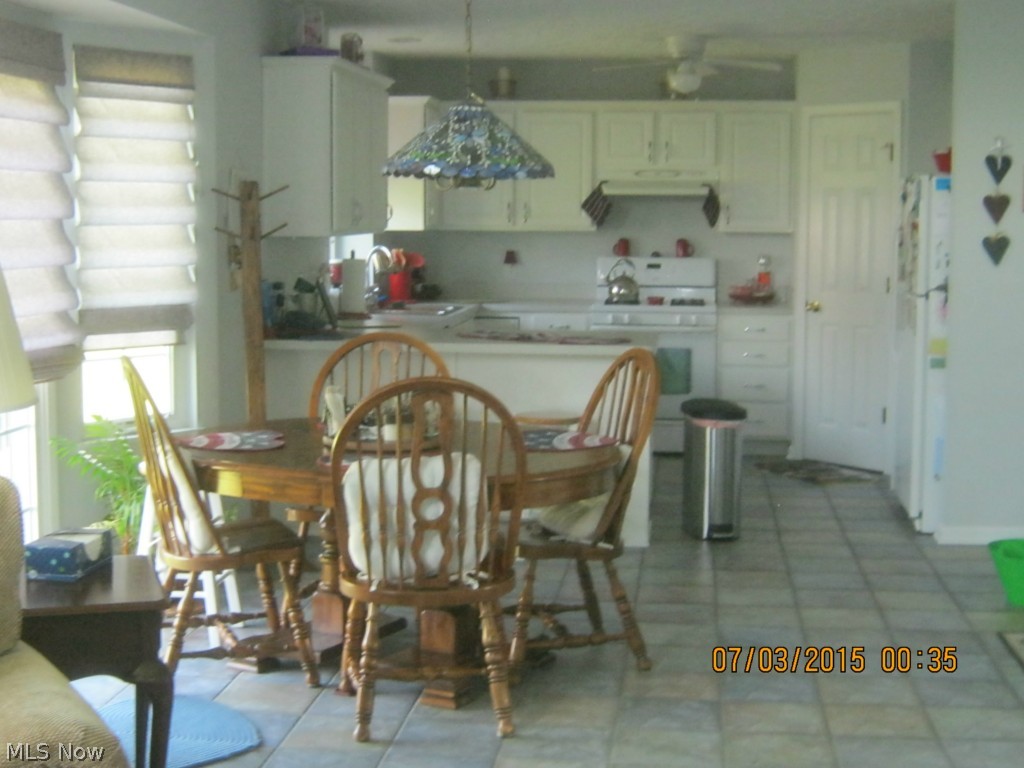 Sandy Rdg - Residential