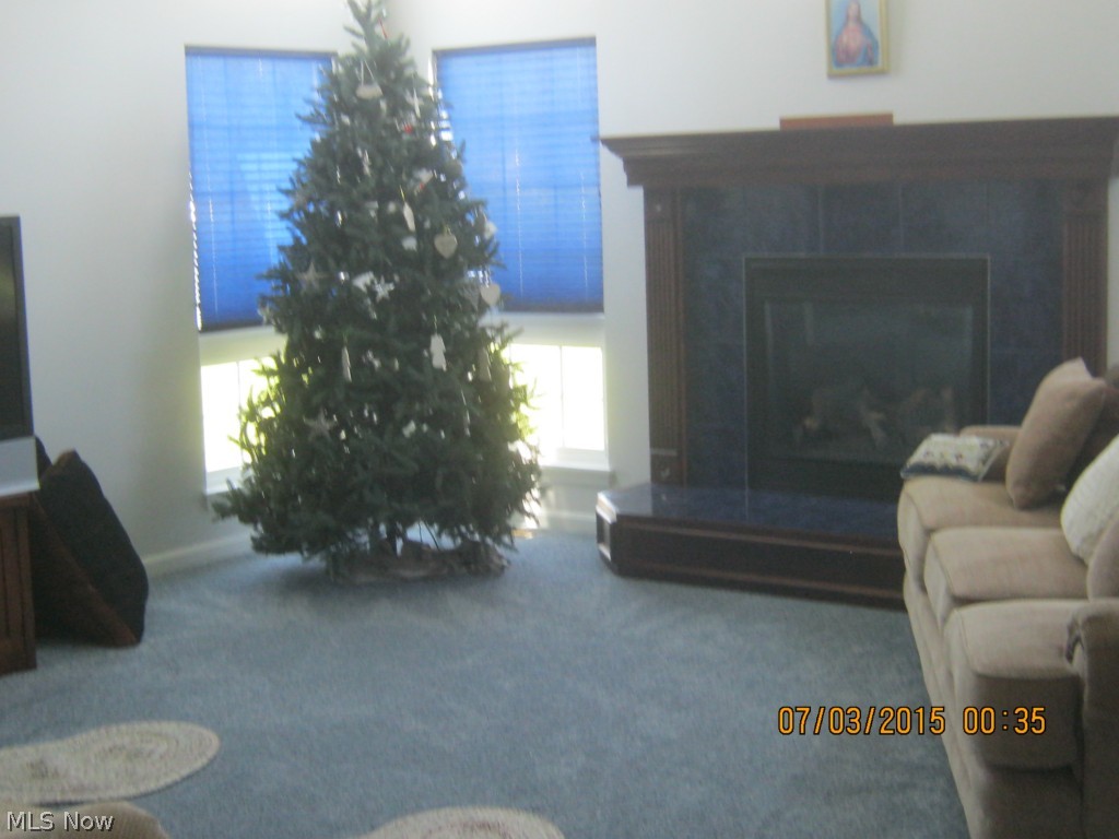 Sandy Rdg - Residential