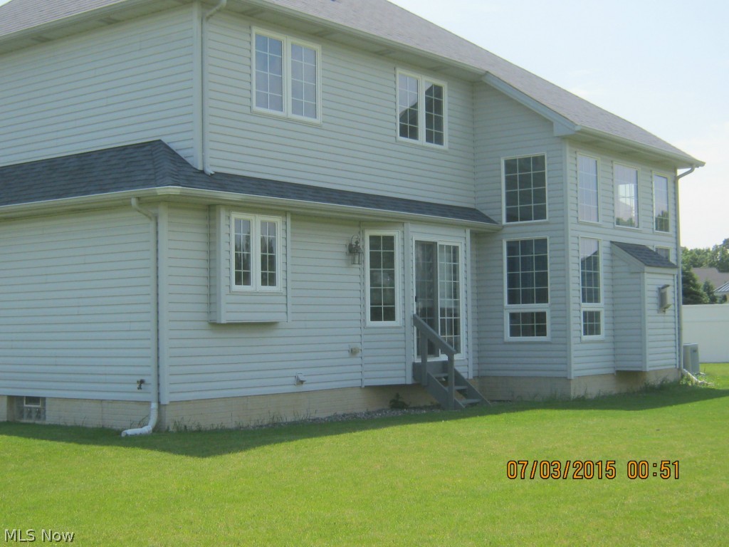 Sandy Rdg - Residential