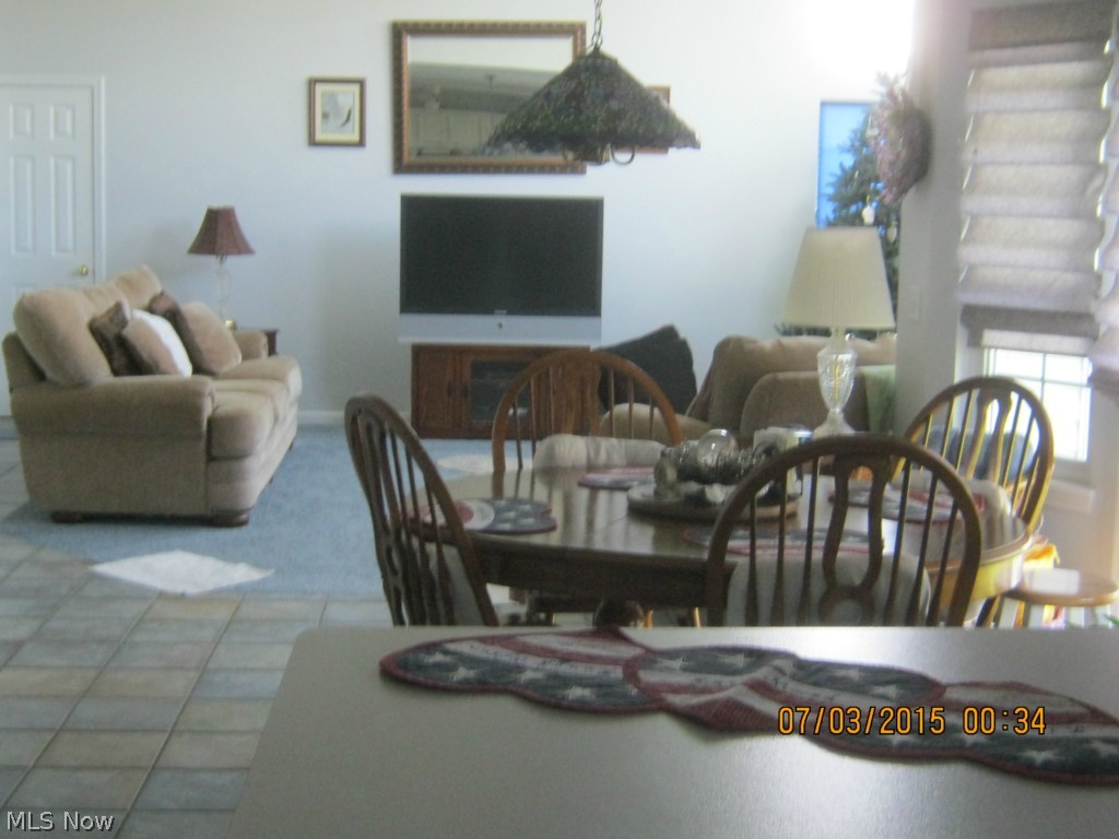 Sandy Rdg - Residential