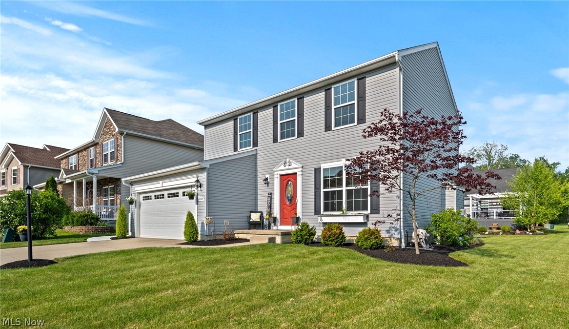 10447 Dogwood Drive