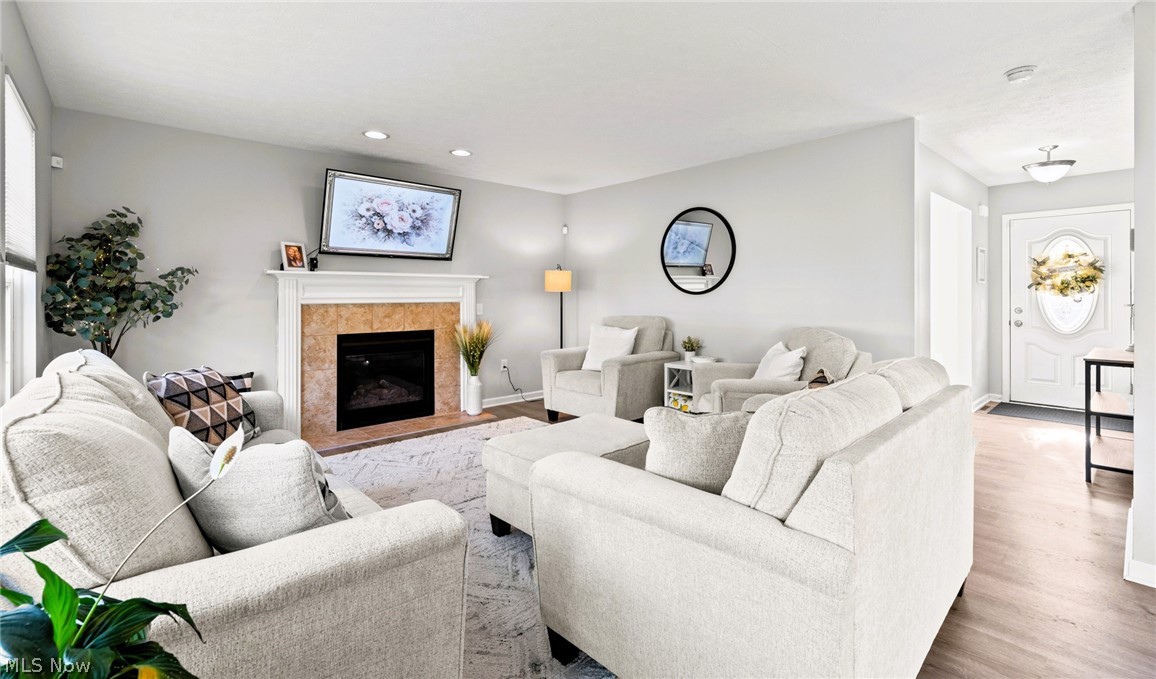 Herrington Place Ph 7 - Residential