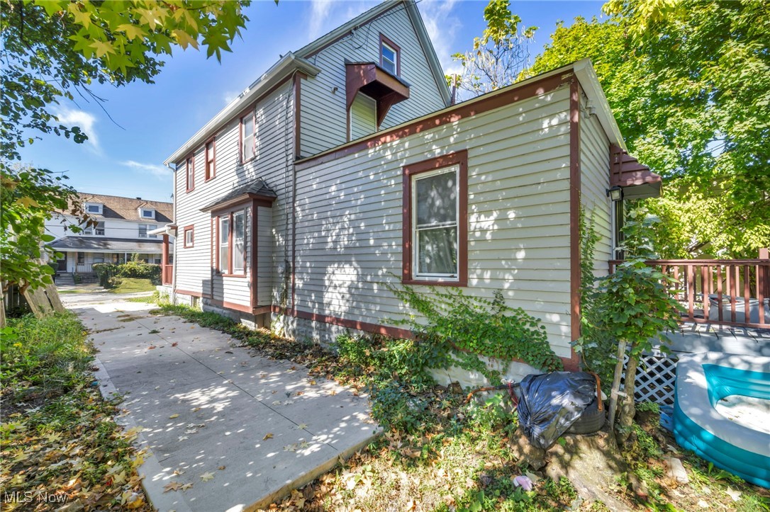 Fliender & Schmidt Resub - Residential