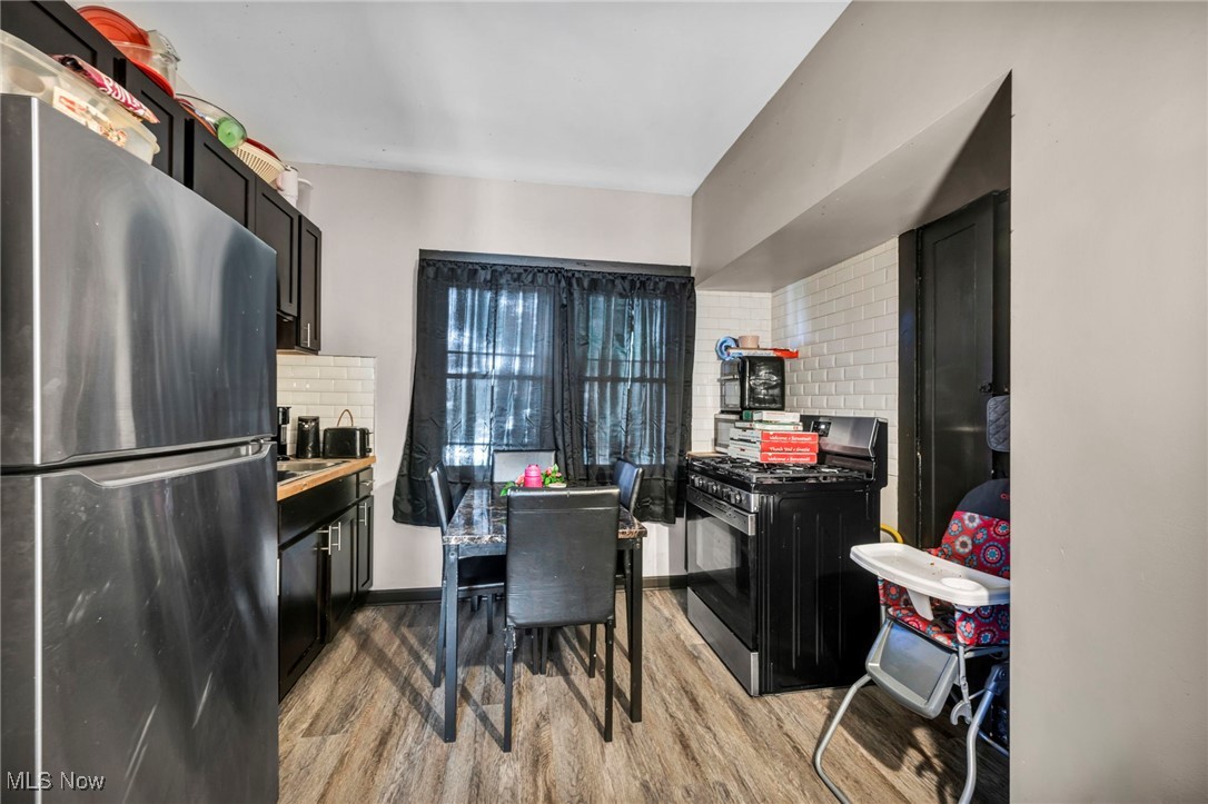 Fliender & Schmidt Resub - Residential