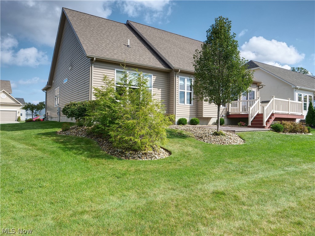 Villages/Marshview Lndg Ph 2 - Residential