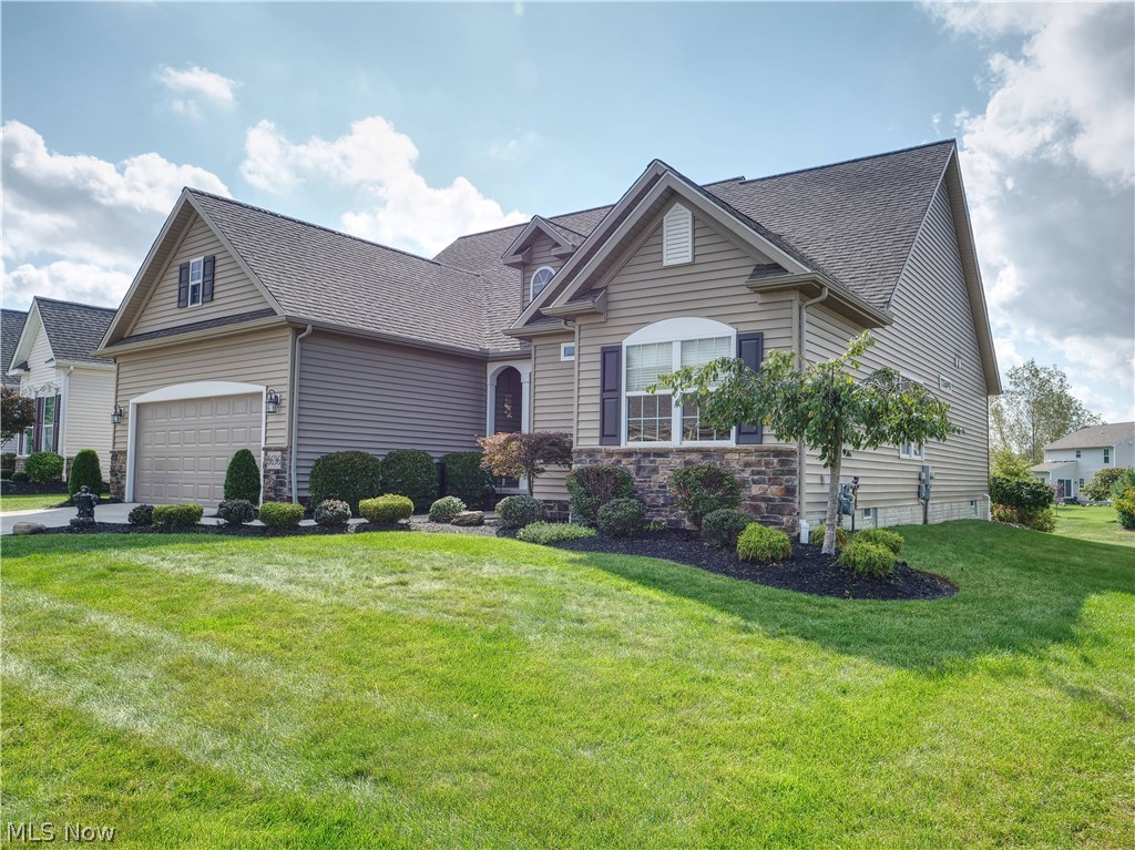 Villages/Marshview Lndg Ph 2 - Residential