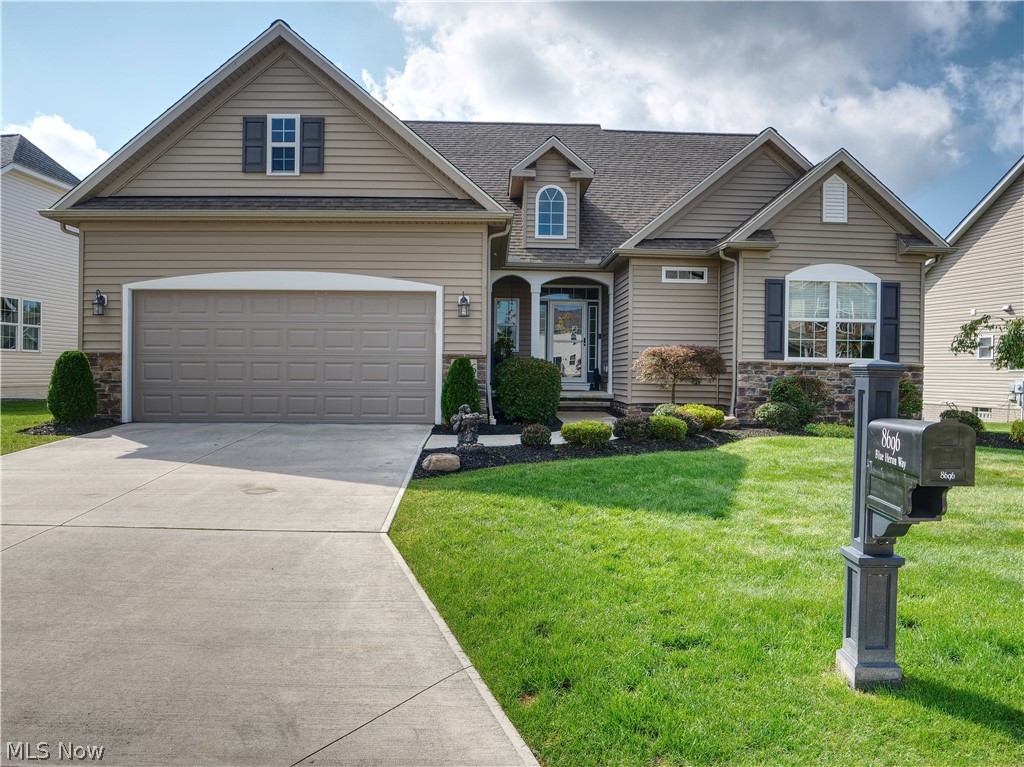 Villages/Marshview Lndg Ph 2 - Residential