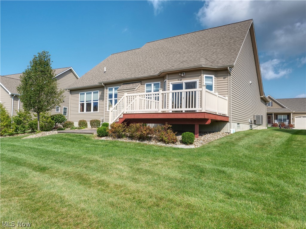 Villages/Marshview Lndg Ph 2 - Residential