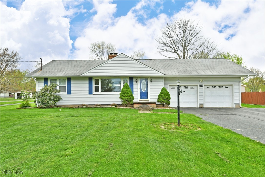 Judy Ann Bouse - Residential