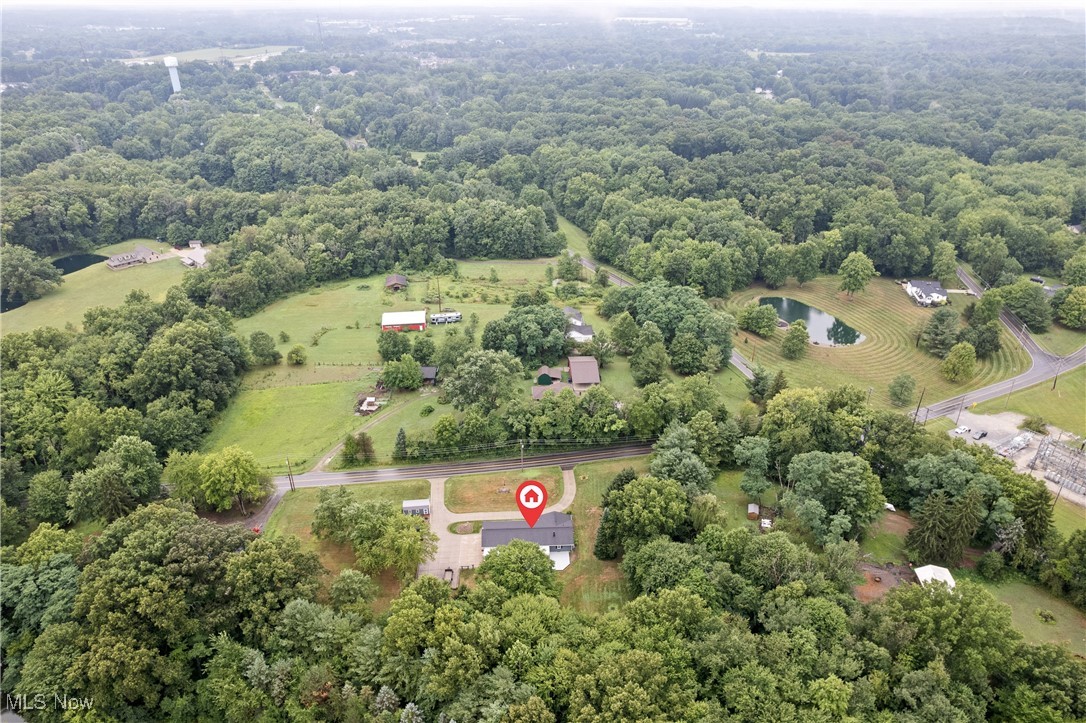 4640 Sherman Road