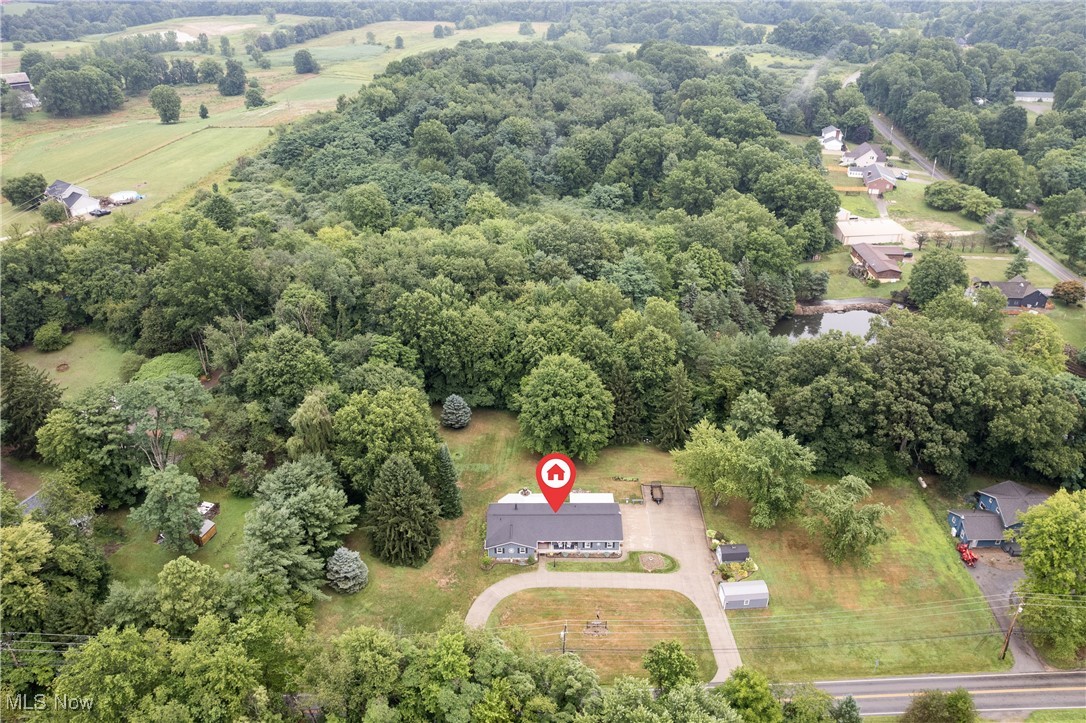 4640 Sherman Road