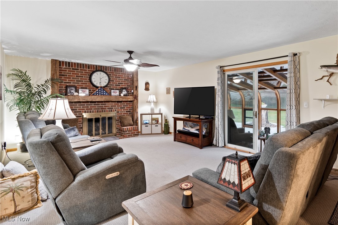 4640 Sherman Road